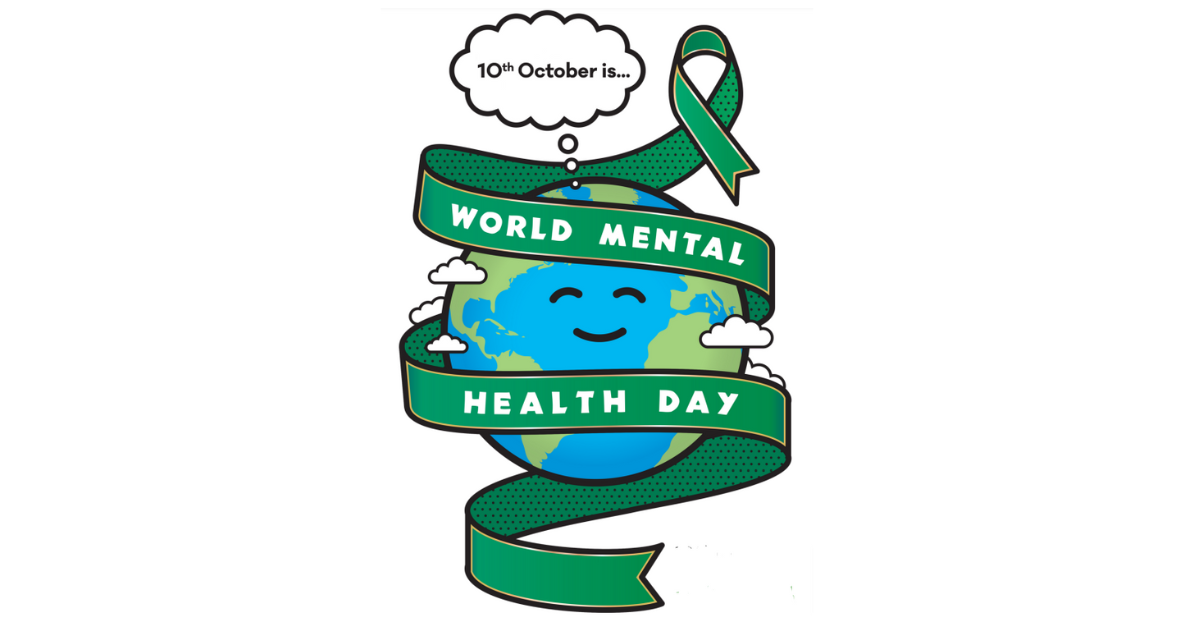 World Mental Health Day 2023 Mental Health Foundation