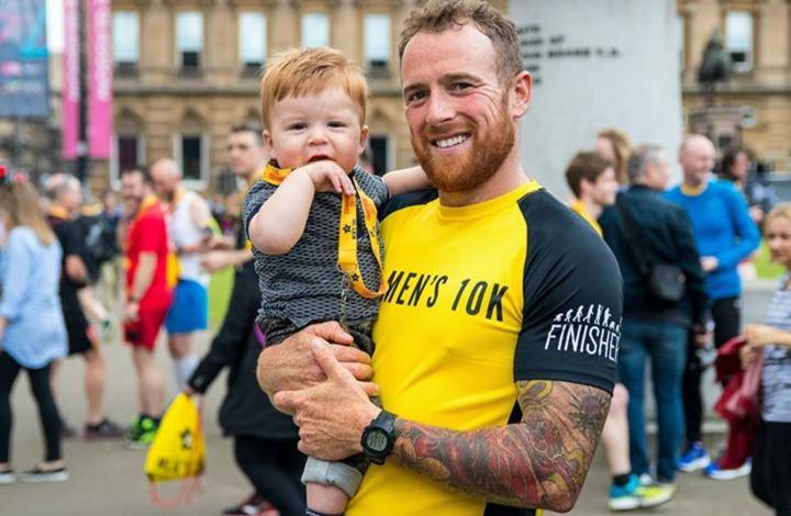 Men's Glasgow 10k