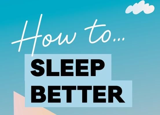 Sleep and Athletic Performance: 7 Tips to Get Better Sleep for
