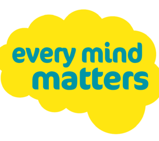 Every Mind Matters logo