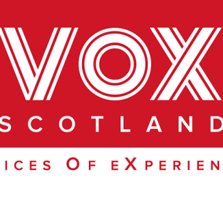 VOX logo