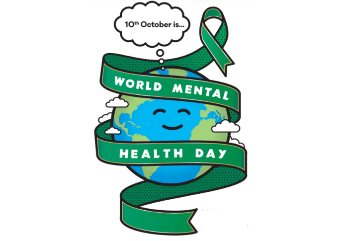 World Mental Health Day 2023 | Mental Health Foundation