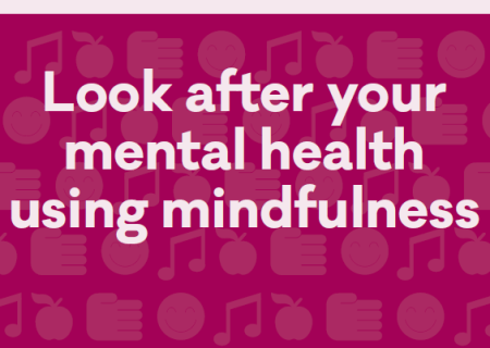 How to mindfulness publication cover