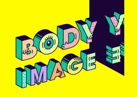 MHAW 2019 Body image - portrait